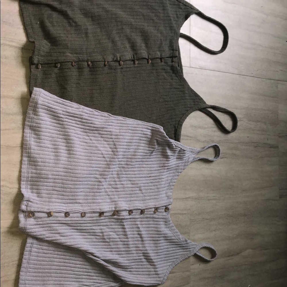 2 camis